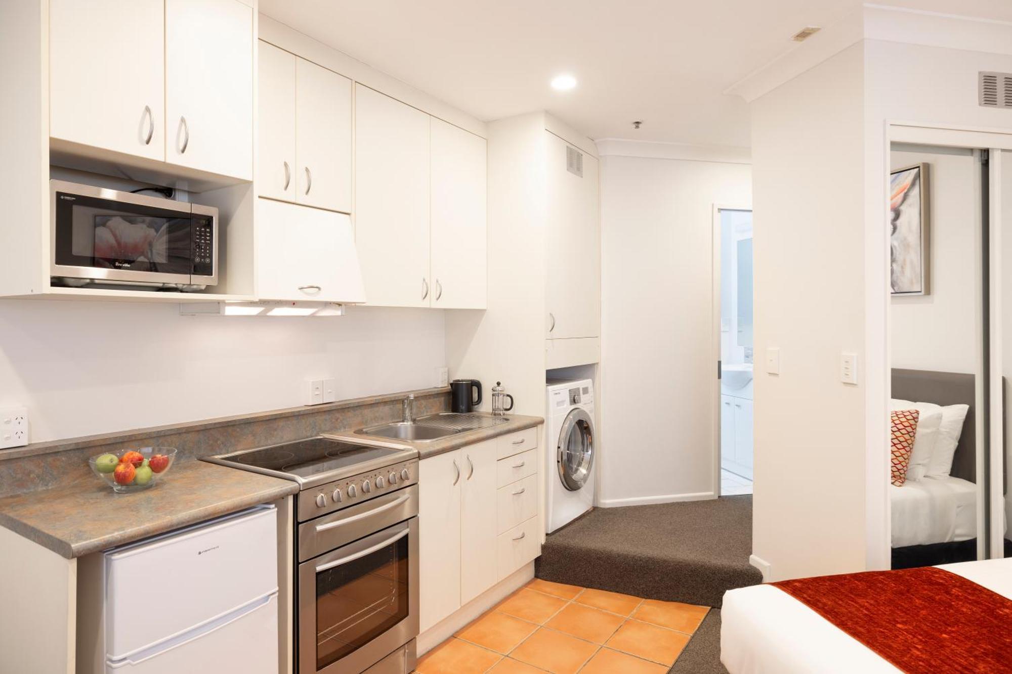 Standard Studio Apartment