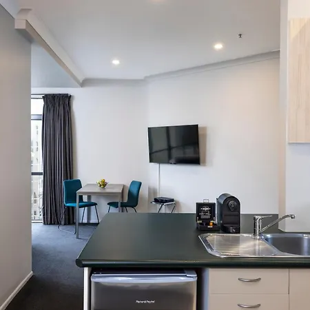 Quest On The Terrace Serviced Apartments-2